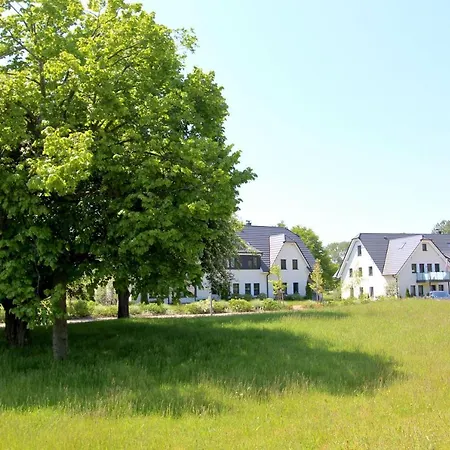 Apartment Strandnahe Rex Rugia Fewo: Terrasse & Ahoi Erlebnisbad *