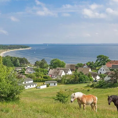Strandnahe Mit Terrasse, Gratis Nutzung Vom Ahoi Erlebnisbad Und Sauna In Sellin - Rex Rugia 30-1 Διαμέρισμα