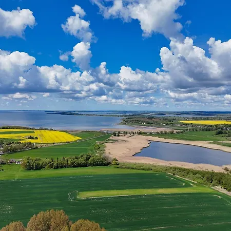 Apartmán Strandnahe Mit Terrasse, Gratis Nutzung Vom Ahoi Erlebnisbad Und Sauna In Sellin - Rex Rugia 30-1