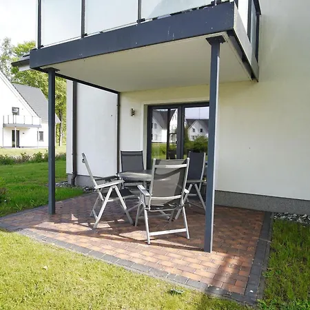 Rex Rugia 30-1 Mit Sauna- Und Schwimmbadnutzung Im Ahoi Sellin